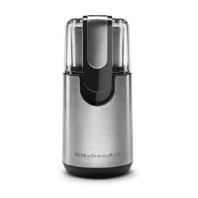 Blade Coffee Grinder, Onyx Black