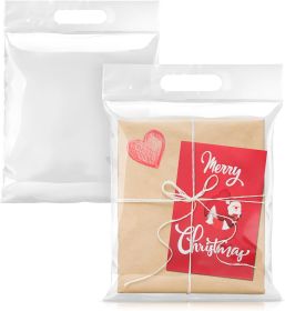 Pack of 500 Die Cut Zipper Bags 12 x 12. Clear Polyethylene Handle Bags 12x12. 1 Gallon. USDA Approved; 3 Mil. Reclosable Storage Bags. 3 inch Lip. Zi