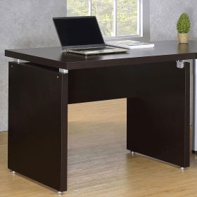 Cappuccino Extension Desk